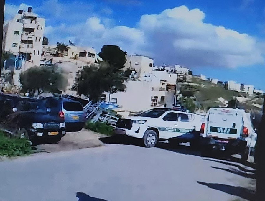 זוועה בג'בל מוכבר: סכסוך בין ילדים הוביל לדקירה, דקירה ותקיפה