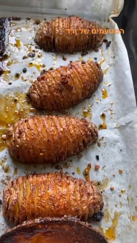 מניפות תפו"א