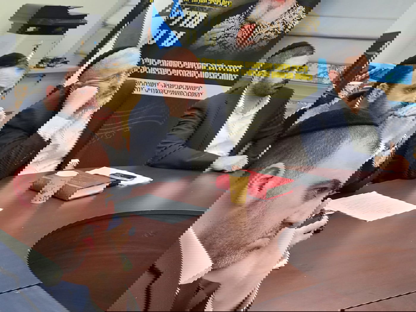 זופניק בכיכר • כל התמונות, הנייעס והחשיפות של השבוע