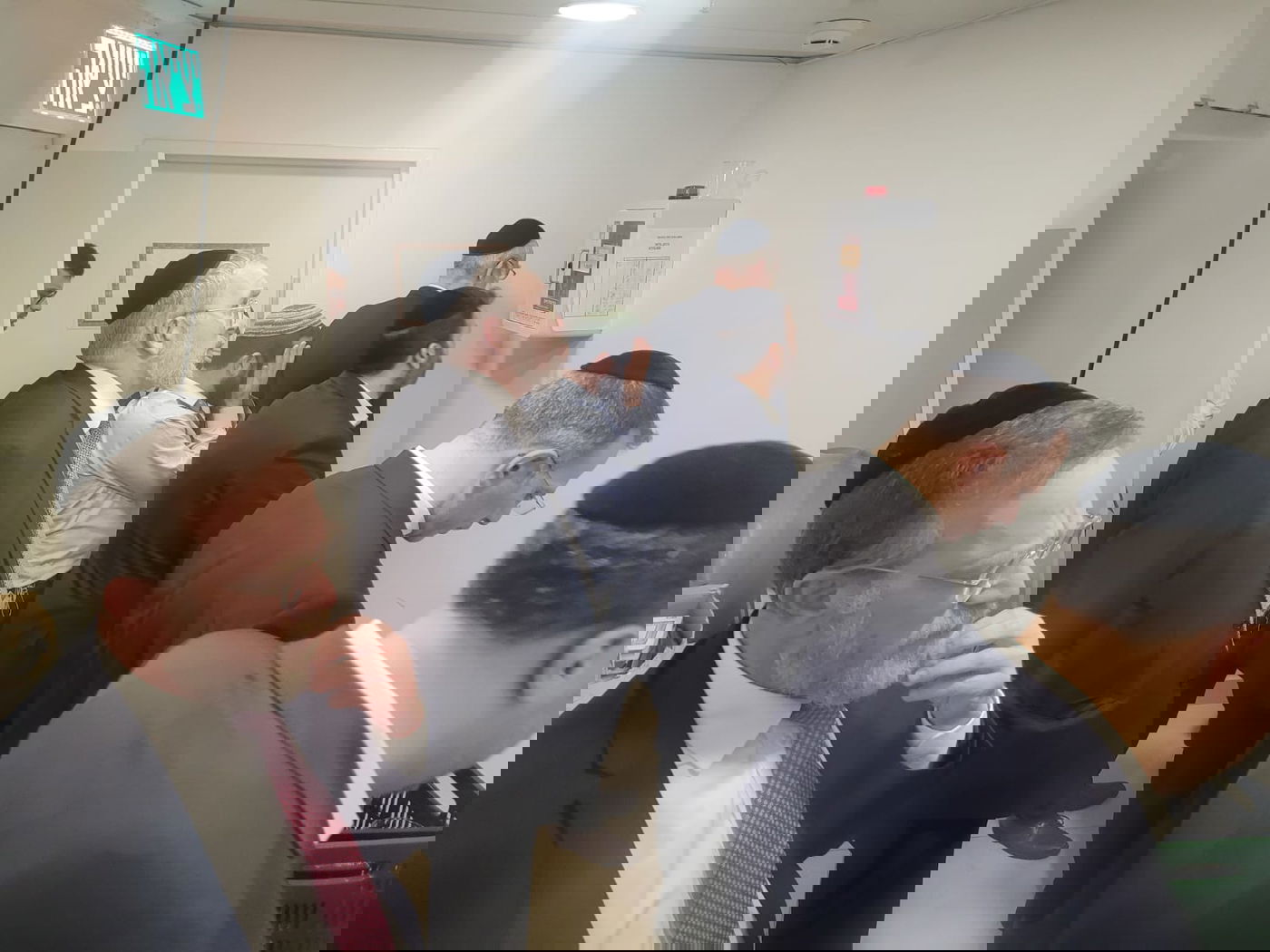 זופניק בכיכר • כל התמונות, הנייעס והחשיפות של השבוע