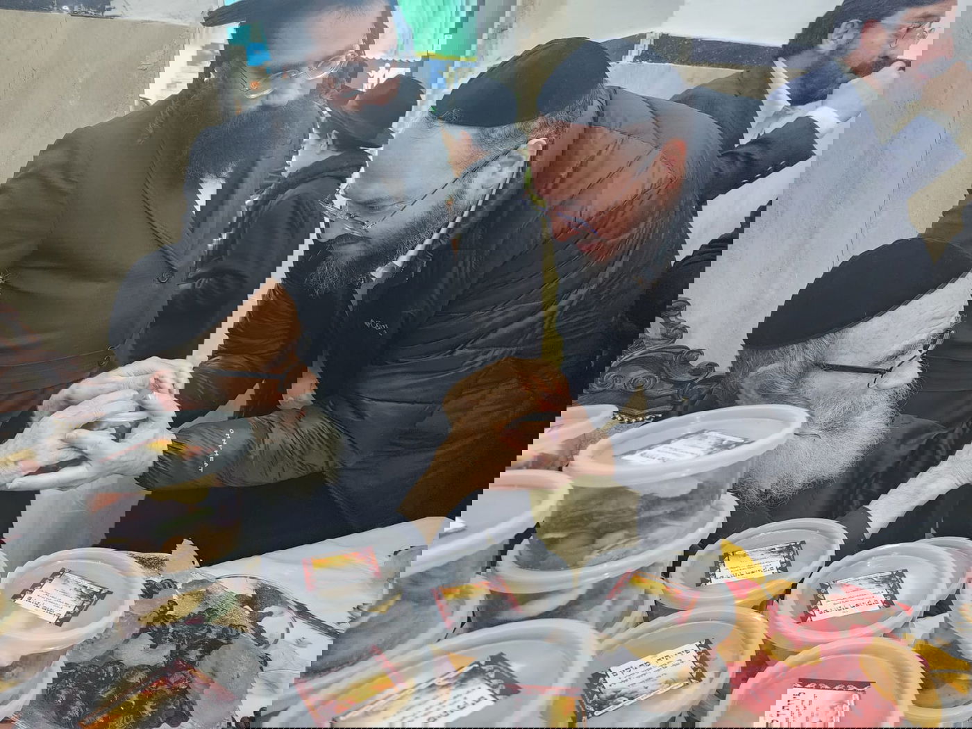 זופניק בכיכר • כל התמונות, הנייעס והחשיפות של השבוע