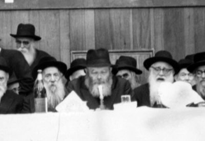 כשהרבי מליובאוויטש זי"ע הסביר: מה תפקידה של עקרת הבית בזמננו | צפו