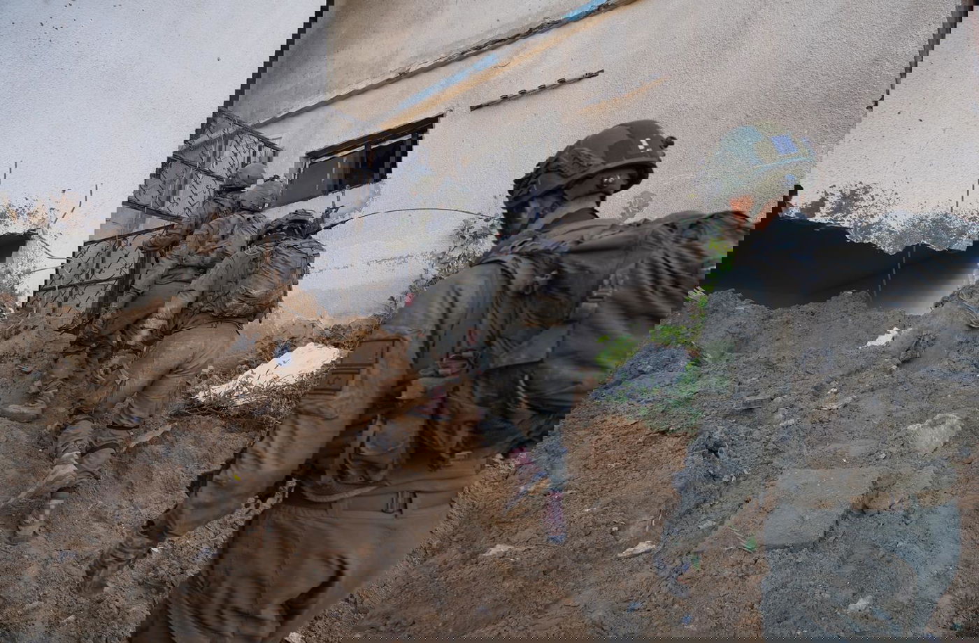 היום ה-118 למלחמה | תיעוד חדש מהקרבות ברצועת עזה