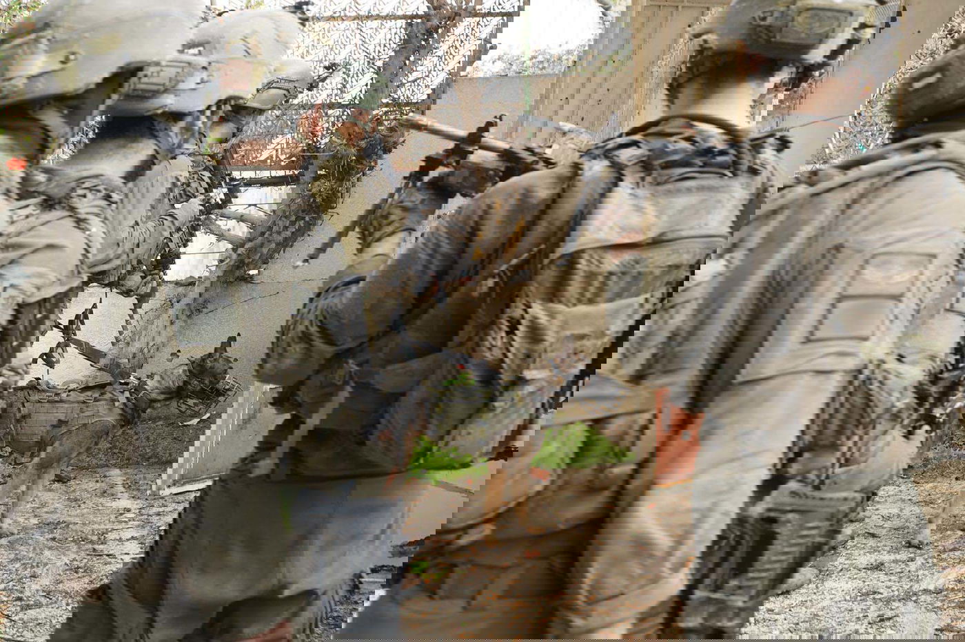 היום ה-118 למלחמה | תיעוד חדש מהקרבות ברצועת עזה