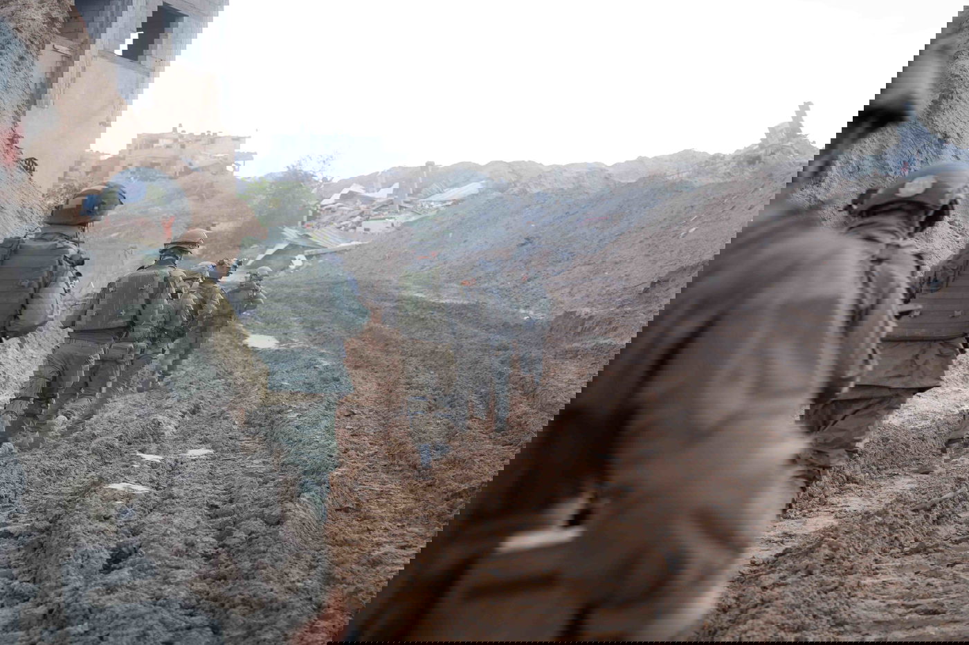 היום ה-118 למלחמה | תיעוד חדש מהקרבות ברצועת עזה