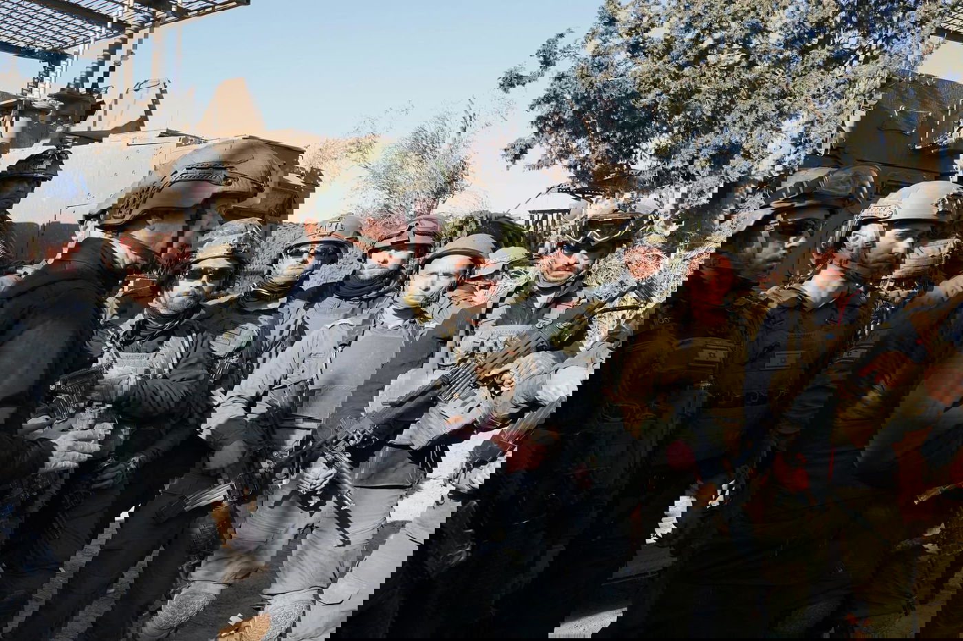 גלנט בערכת מצב בח׳אן יונס: "ההגעה ליעדי האויב מקרבת אותנו להשבת החטופים"