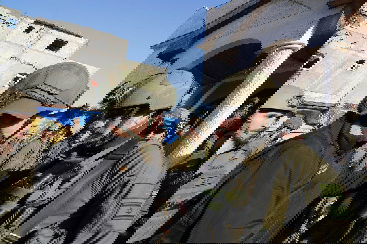 גלנט בערכת מצב בח׳אן יונס: "ההגעה ליעדי האויב מקרבת אותנו להשבת החטופים"