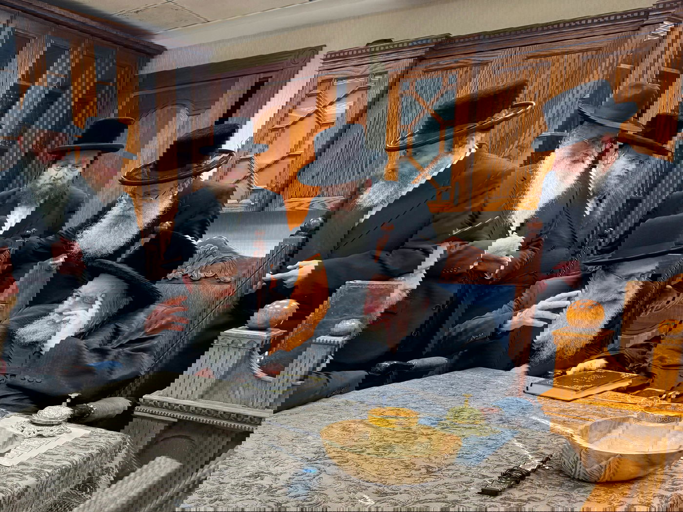 זופניק בכיכר • כל התמונות, הנייעס והחשיפות של השבוע