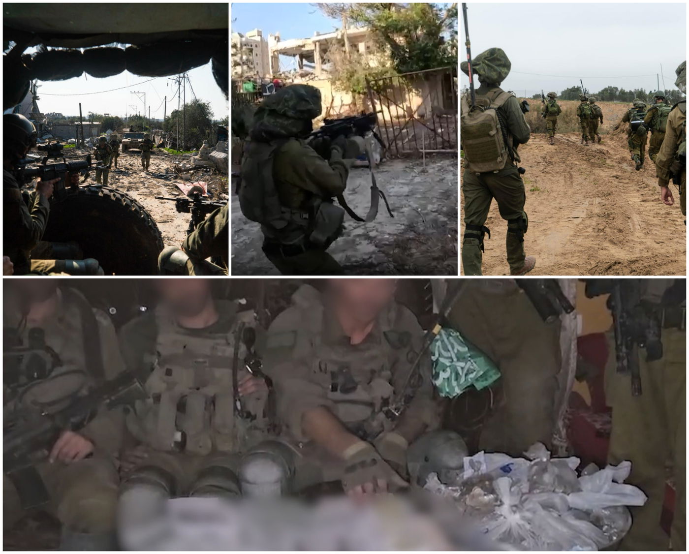 תיעוד מהפעילות