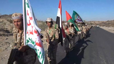 החות'ים ממשיכים לתקוף בים סוף | חמישה מלטי"ם איראניים נוטרלו 