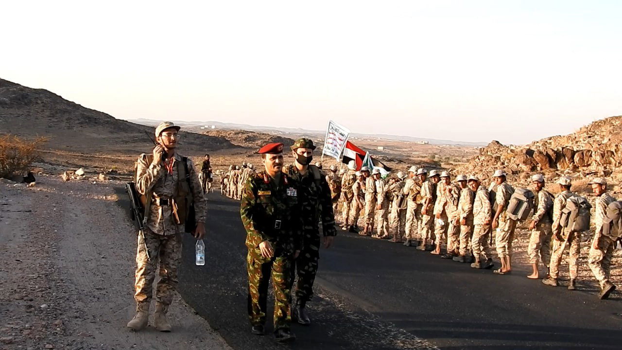 תחקיר בתימן: כך פועלים החות'ים להקמת עיר תת קרקעית ברחבי המדינה