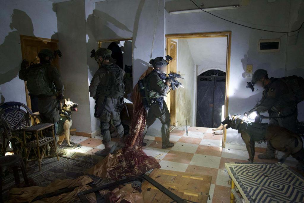 עשרות מחבלים חוסלו בעזה | בישראל ממתינים לתשובת חמאס "חל ריכוך" • מתעדכן 