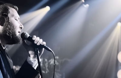 נחמן בוימל בסינגל קליפ בכורה: "מי שענה"