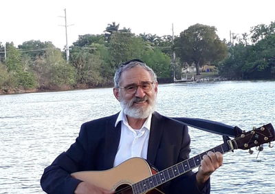 הרב אלתר יכנס ז"ל