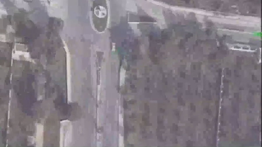 תקיפת חוליית פעילי ״תיק הגולן״ - שלוחת חיזבאללה בסוריה