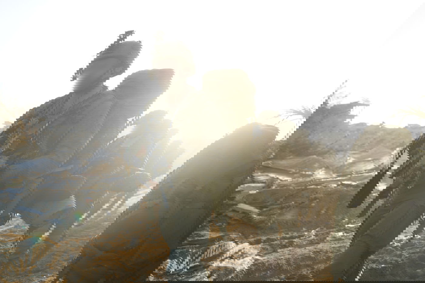 אש בצפון | דיווח: הנשיא ביידן לוחץ על ישראל - הפוגה של 4 חודשים מהלחימה • העדכונים