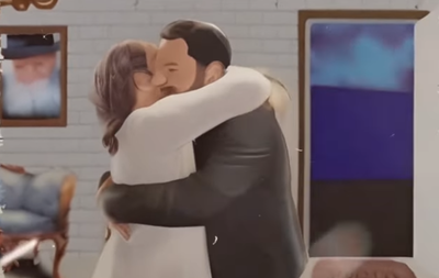 גד אלבז בשיר חדש לאמהות החיילים: "אמא יקרה"