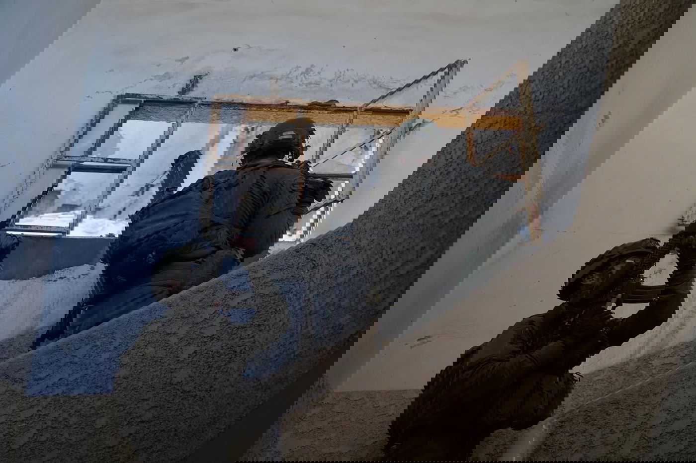 אש בצפון | דיווח: הנשיא ביידן לוחץ על ישראל - הפוגה של 4 חודשים מהלחימה • העדכונים