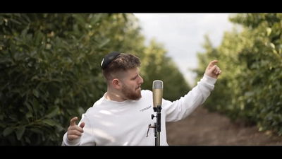 לוי סגל בסינגל בכורה חדש: "אני פה להישאר"