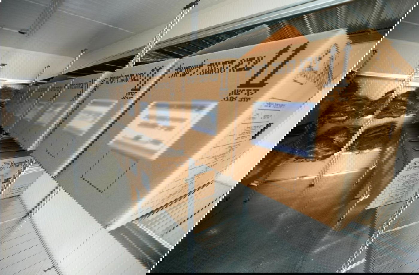 הושלמה חלוקת אמצעי לחימה לכיתות כוננות בכ-70 יישובים בעוטף עזה