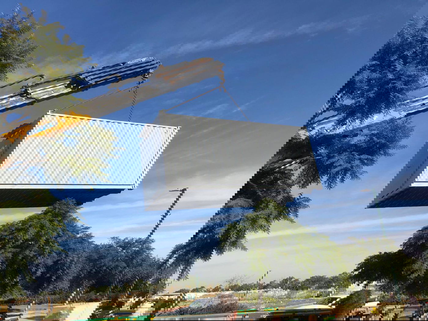 הושלמה חלוקת אמצעי לחימה לכיתות כוננות בכ-70 יישובים בעוטף עזה