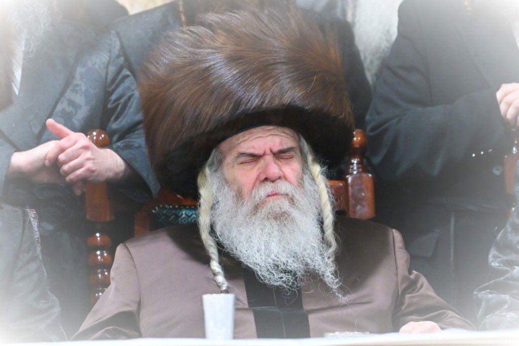 שמחת בית קארלין לעלוב - ספינקא - קרעטשניף ירושלים