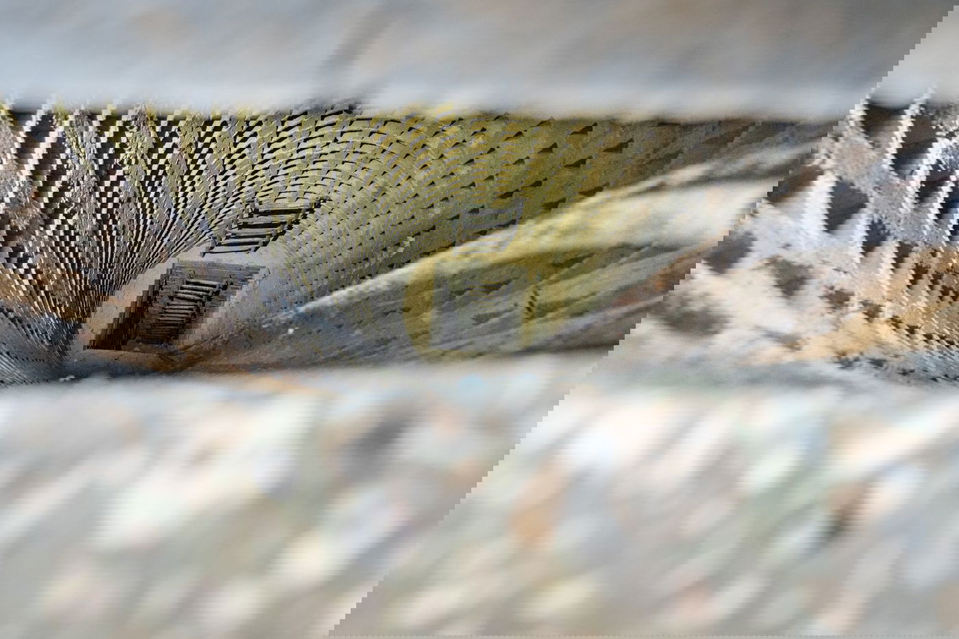 אמל"ח ותשתיות לייצור מנהרות שאיתרו הכוחות