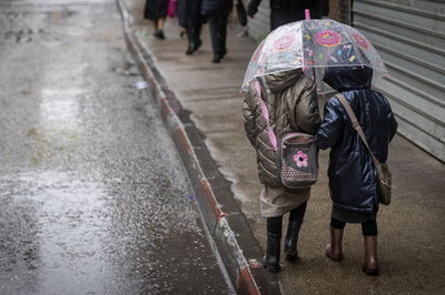 התחזית: היום - גשום וקר מהרגיל | משלישי - עלייה בטמפרטורות