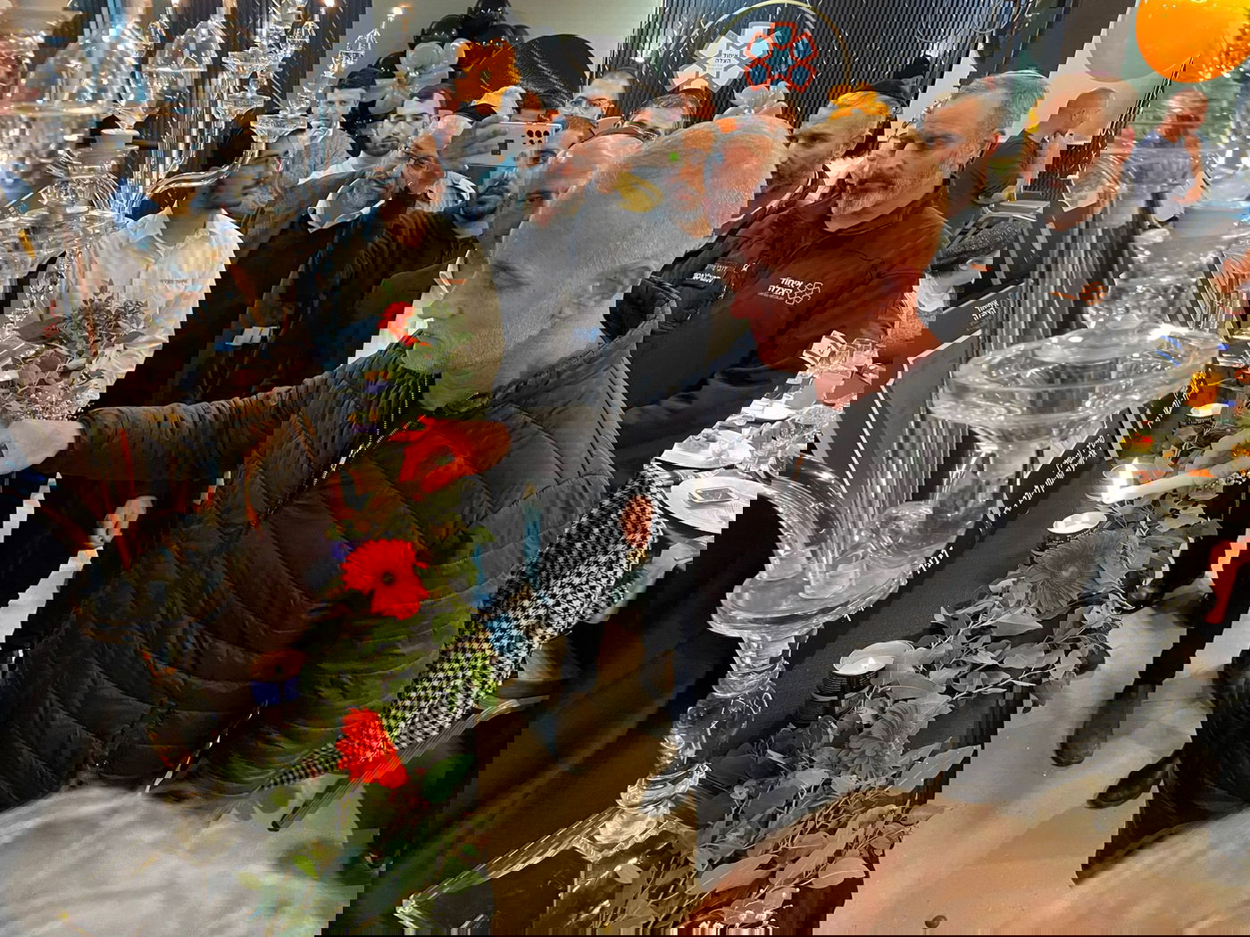 "משרד הבריאות רואה באיחוד הצלה שותפים אמיתיים"