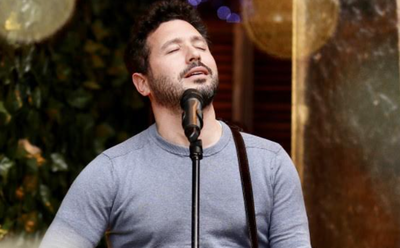 אלי לוין בסינגל תפילה עוצמתי: "שיויתי"