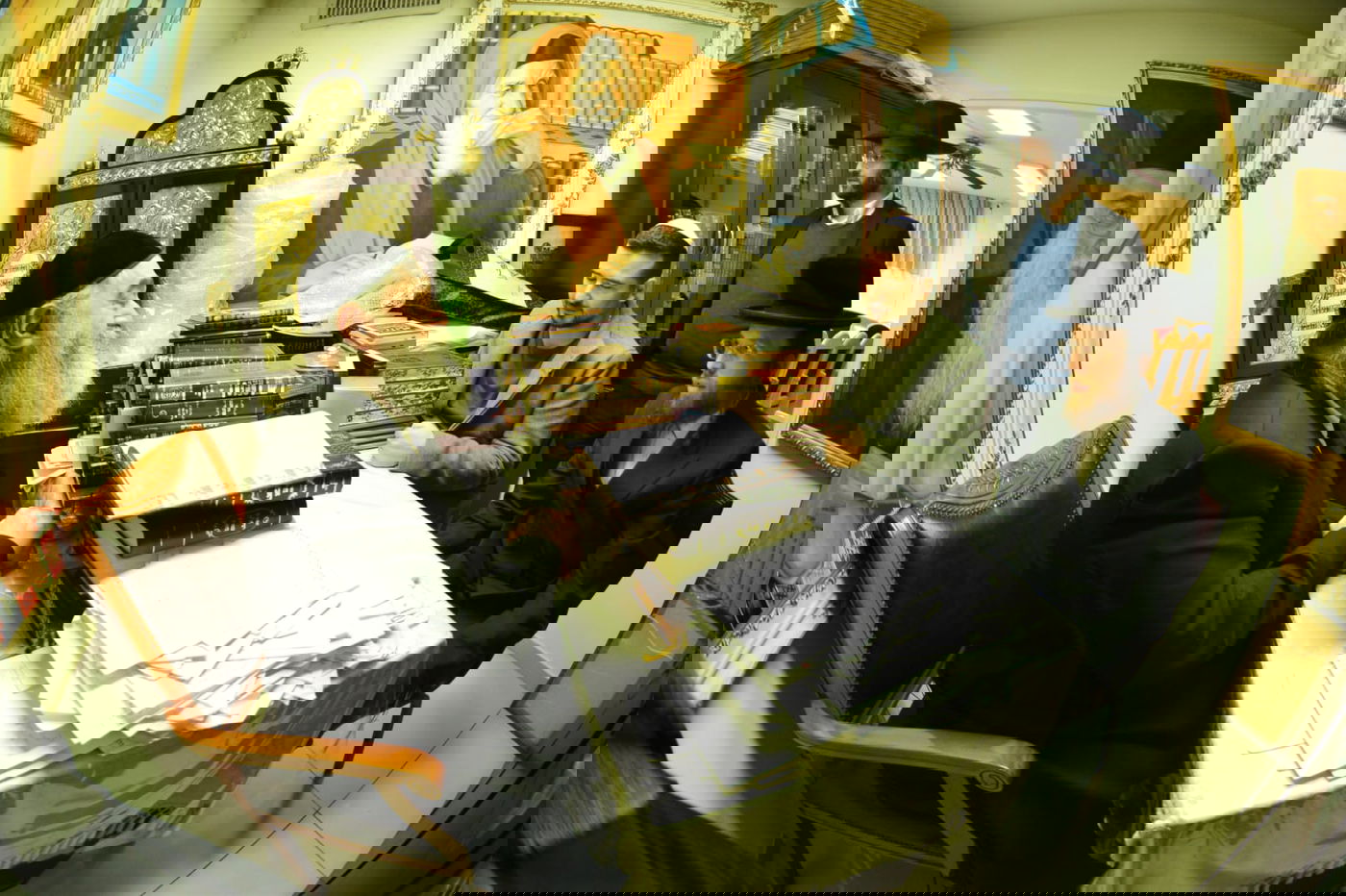 היענות  ליוזמת 'מאוחדת' לחובת בדיקות למניעת מחלות קשות