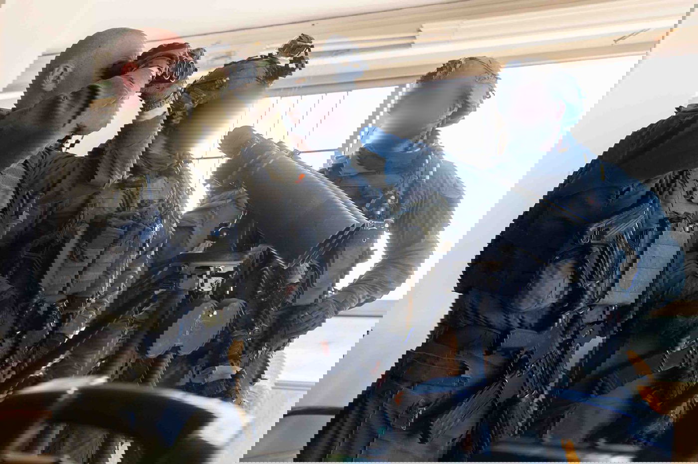 בפריסה רחבה: כך צה"ל נערך להגן על יישובי הצפון ממתקפת חיזבאללה 