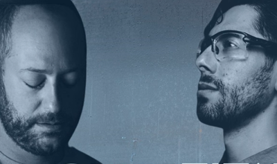 אריה קונסטלר מארח את שלמה ליפמן: "אחים ביחד"