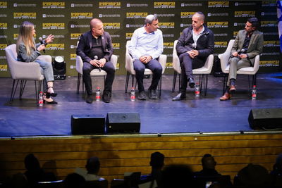 ראשי הרשויות בדרום