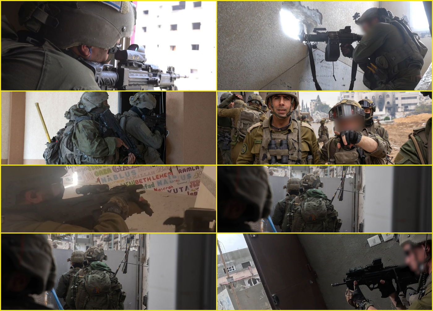 תיעוד הפעילות