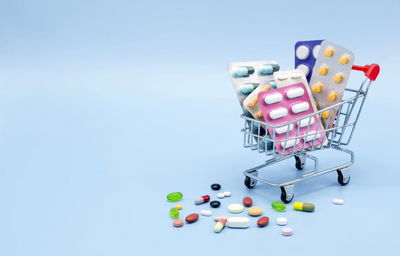 מכבי מנגישה מידע חיוני על תרופות לפסח
