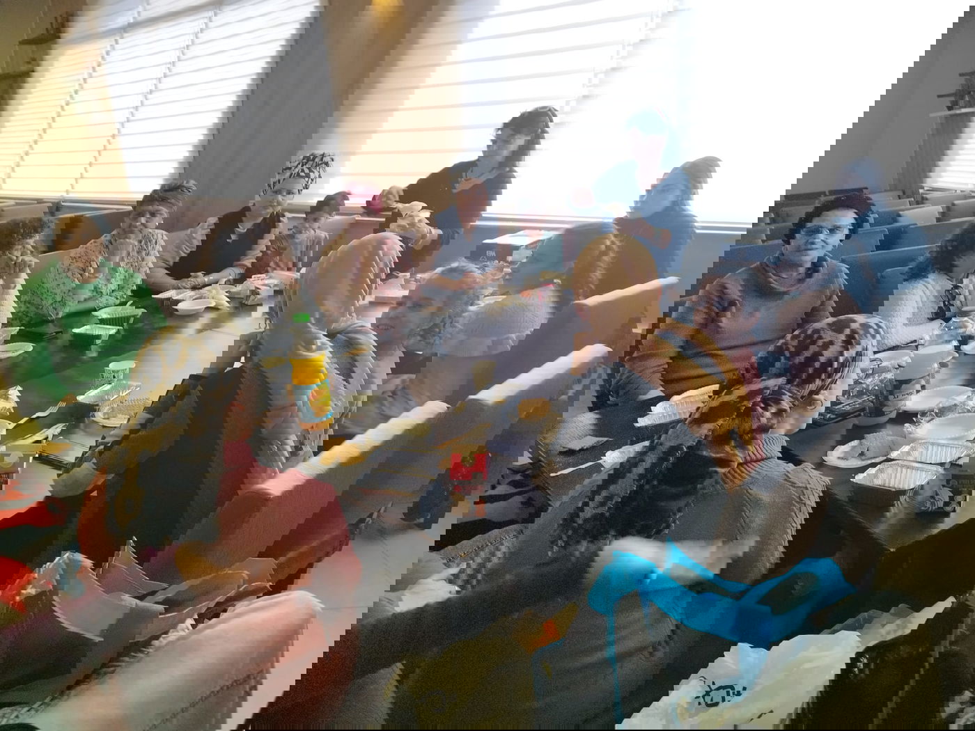 פעילות תאגיד מרום