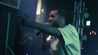 'ישי' בסינגל ריקודים חדש: "תודה השם"