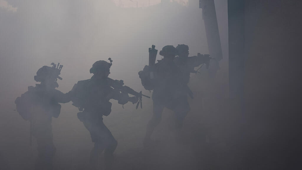 אמל"ח נמצא במטה של אונר"א בעזה | יאיר לפיד: "אעניק רשת ביטחון לנתניהו" • כל העדכונים