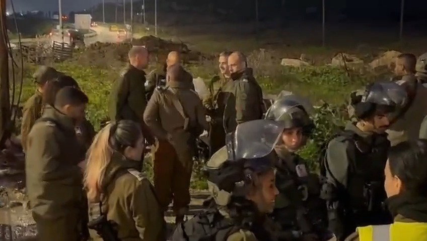 התרגיל