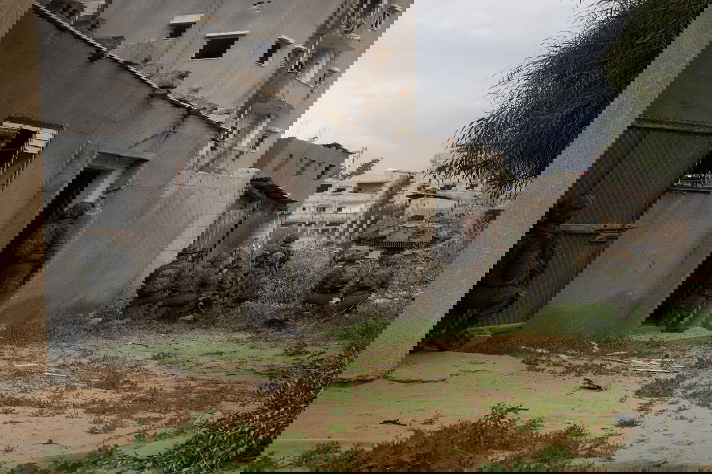 תיעוד מהפעילות