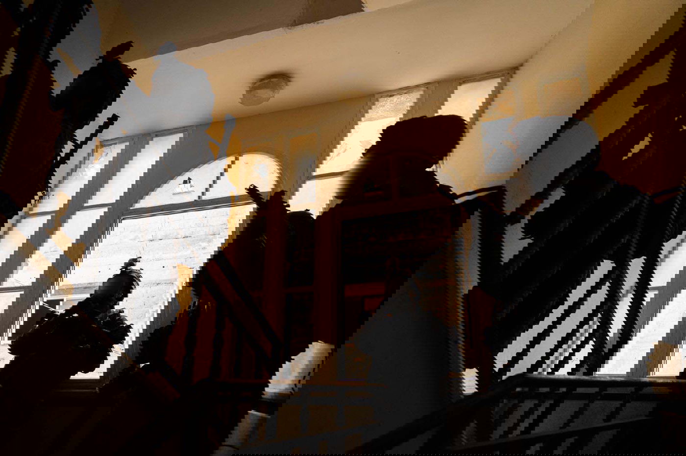 תיעוד מהפעילות