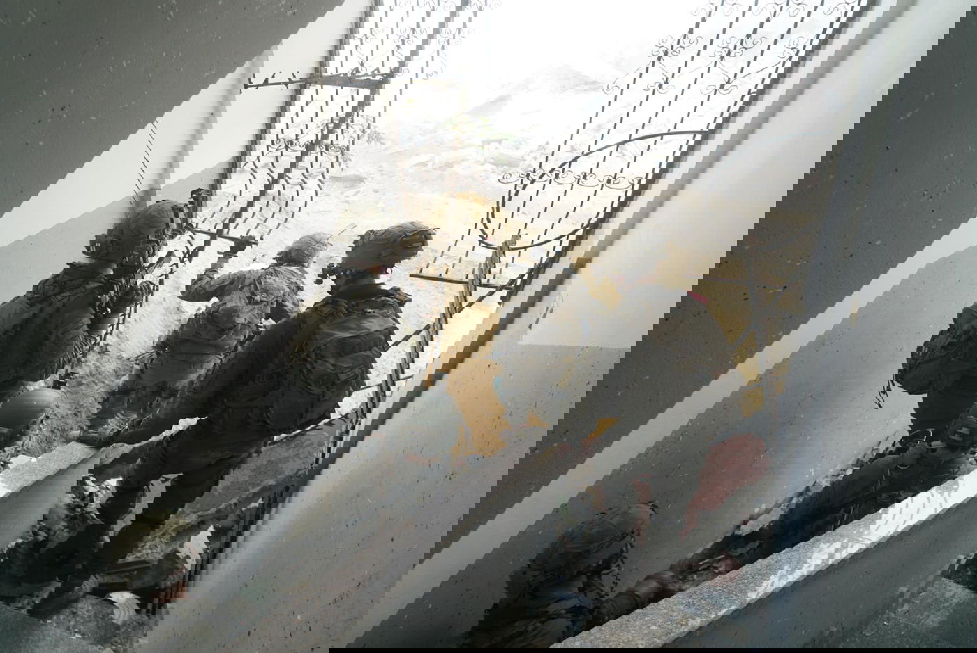 תיעוד מהפעילות