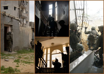 תיעוד מהפעילות