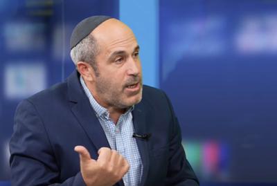 "ירושלים יותר יהודית וזו גאווה" | אריה קינג בריאיון באולפן