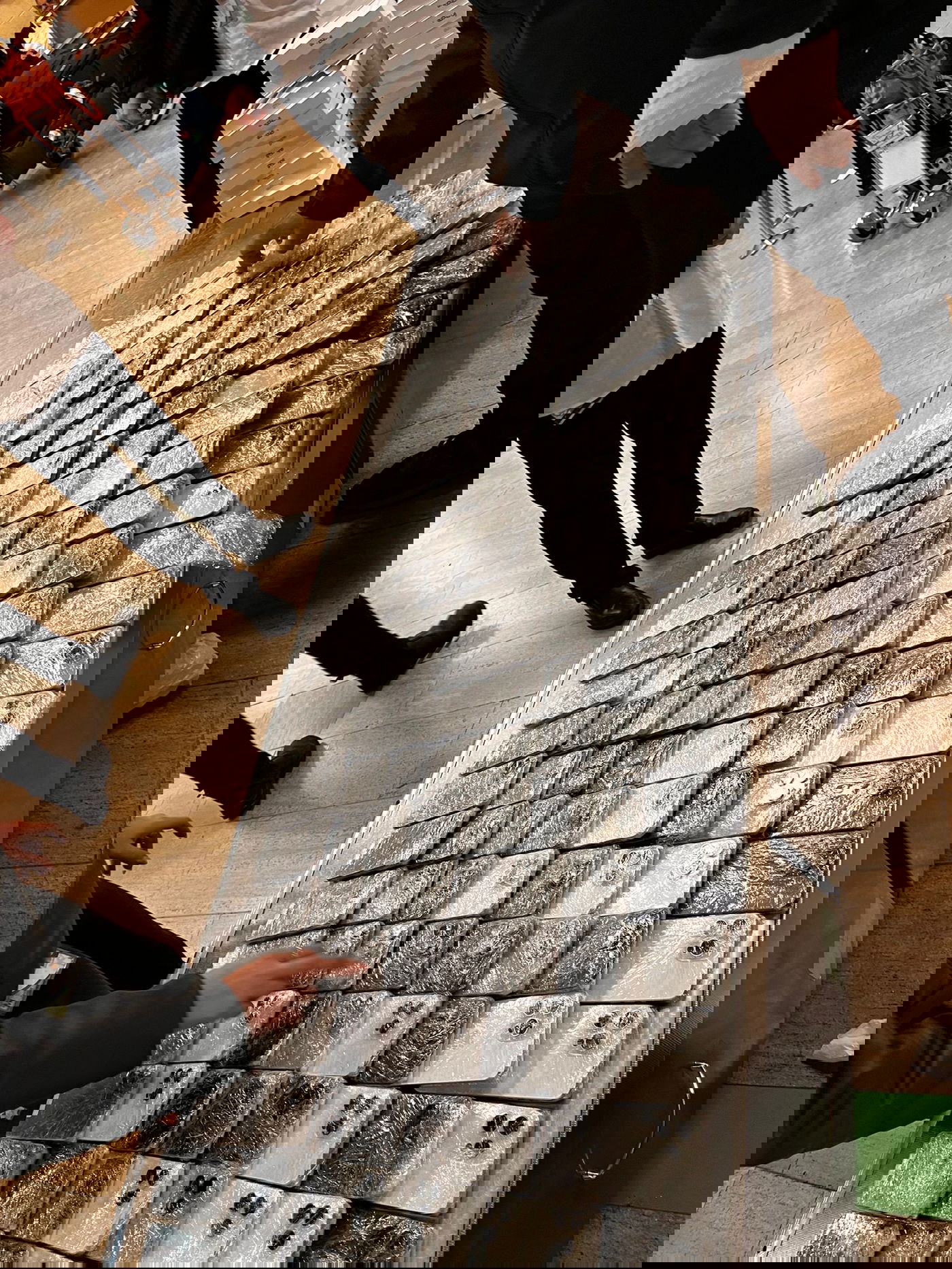 האייפונים שנתפסו