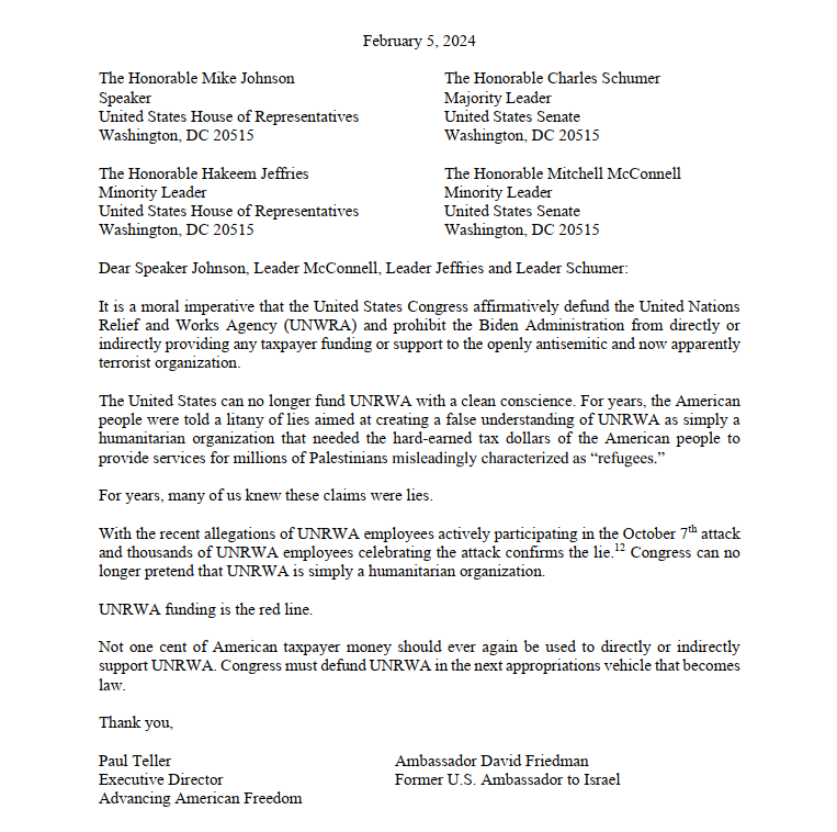 הכתב הבכירים לקונגרס