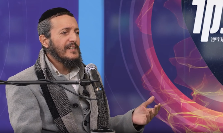 ארז יחיאל: "זה לא זמן לאלבומים, אבל הקהל שלי דרש" | צפו בריאיון