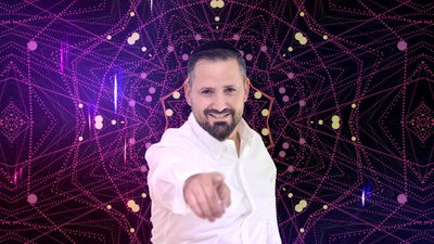 חיים אביטל בסינגל חדש: "זרוק ת'דאגות"