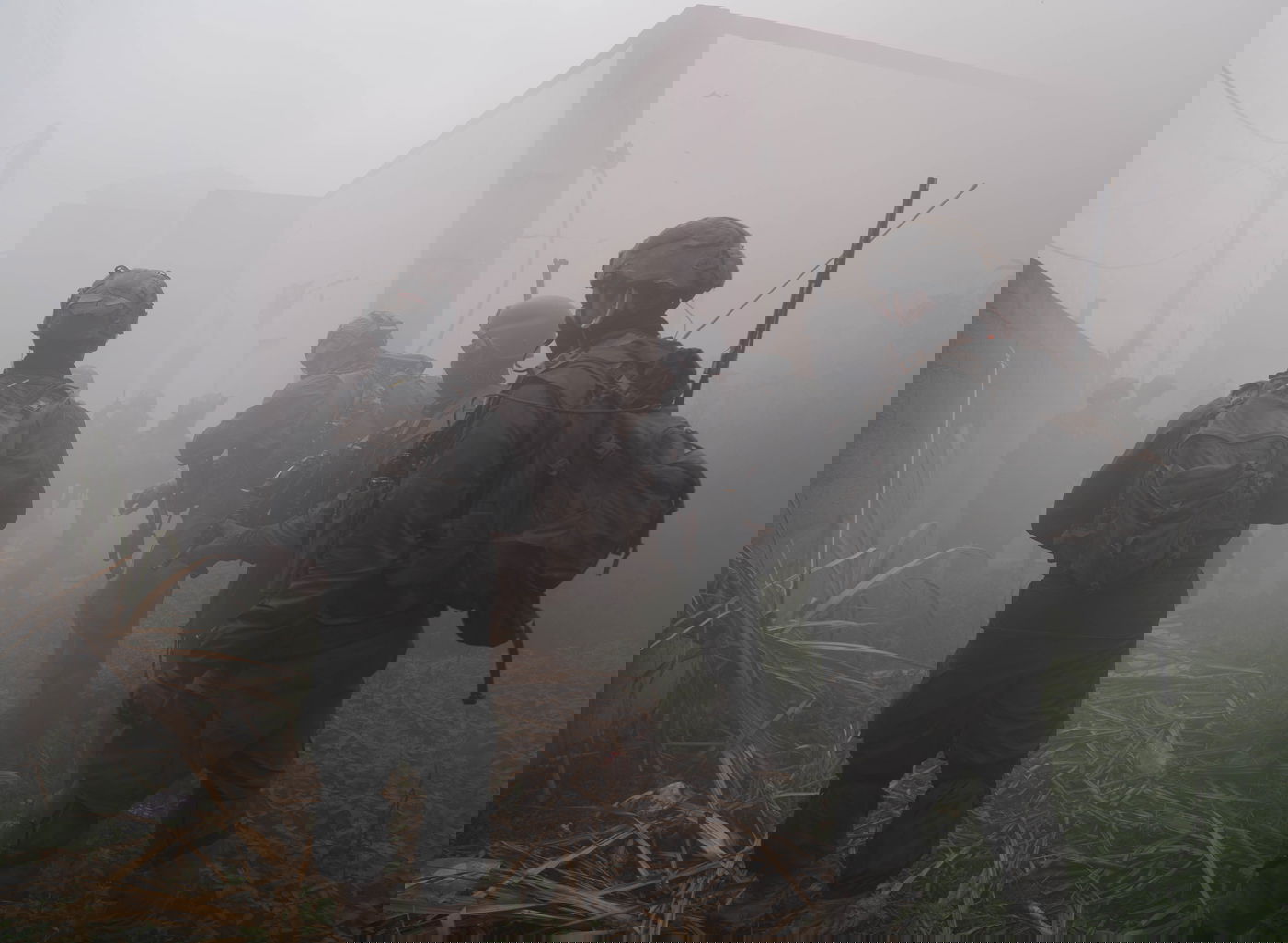 פעילות כוחות צה"ל ברצועת עזה